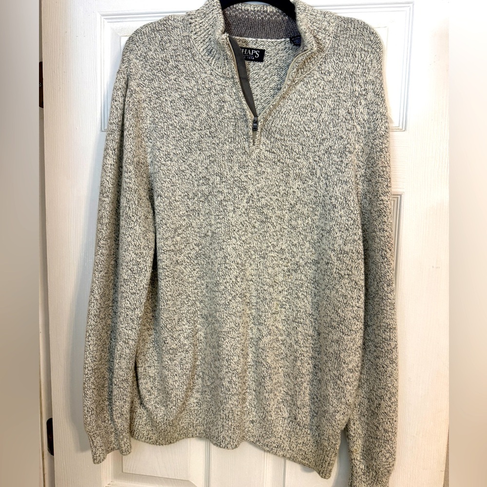 Men’s sweater